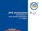 意大利DVG執(zhí)行機(jī)構(gòu)簡介
